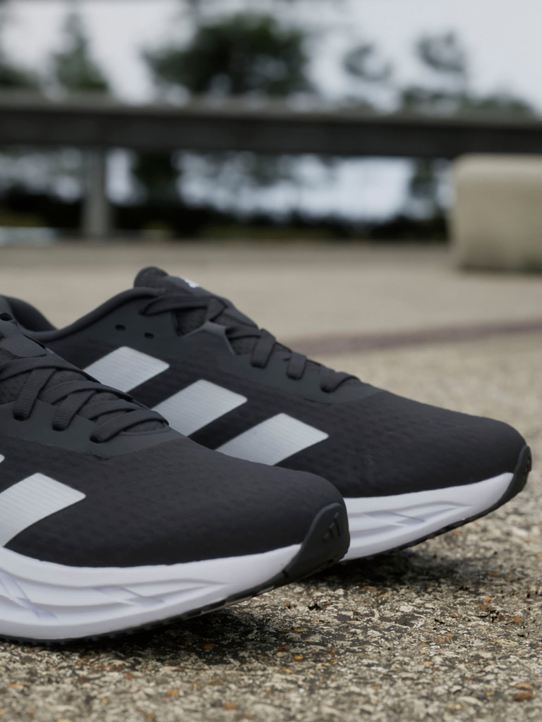 Кроссовки мужские adidas Adistar 3 — фото №18