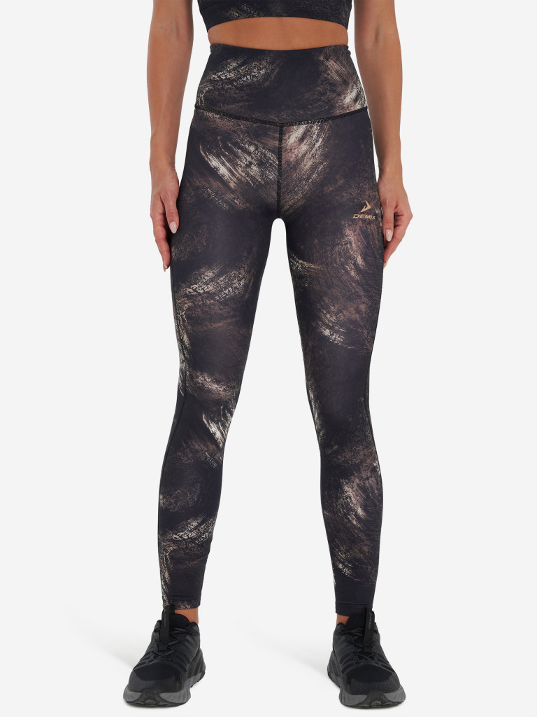 Легинсы женские Demix — фото №2