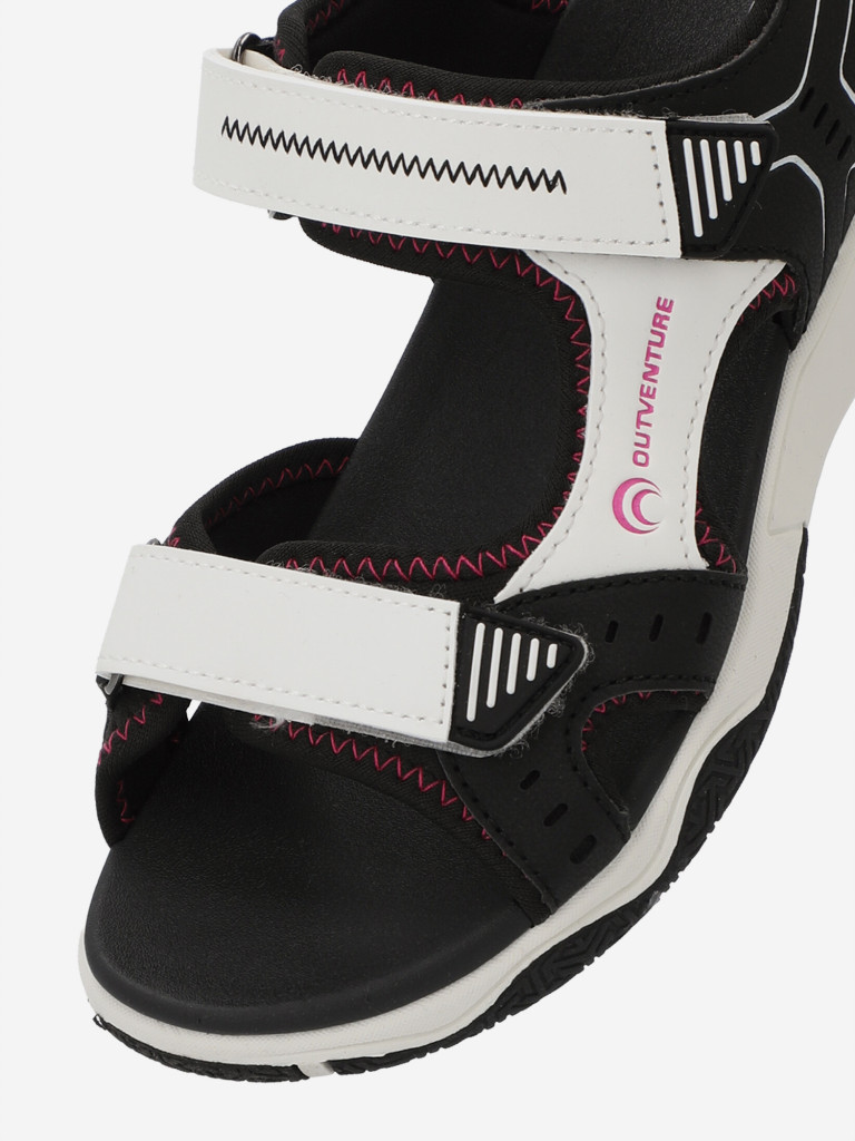 Сандалии для девочек Outventure Mover — фото №8