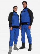 Germostar Suho WW2 рафтинг шалбары — фото №2