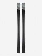 Горные лыжи женские Head E-power Joy SW BB-PR — фото №2