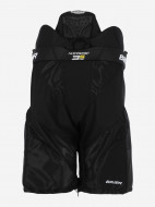 Шорты хоккейные детские Bauer Supreme 3 S Pro YTH — фото №2