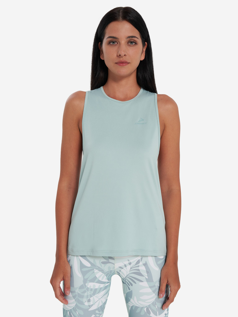 Майка женская Demix — фото №2