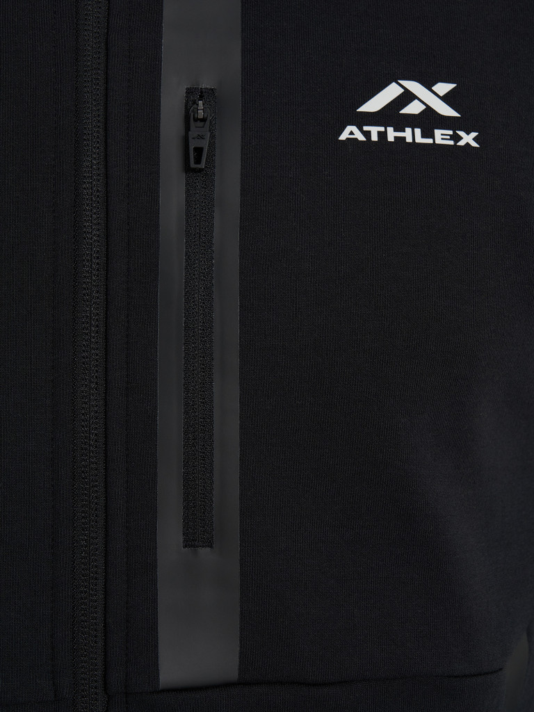 Толстовка мужская Athlex — фото №6