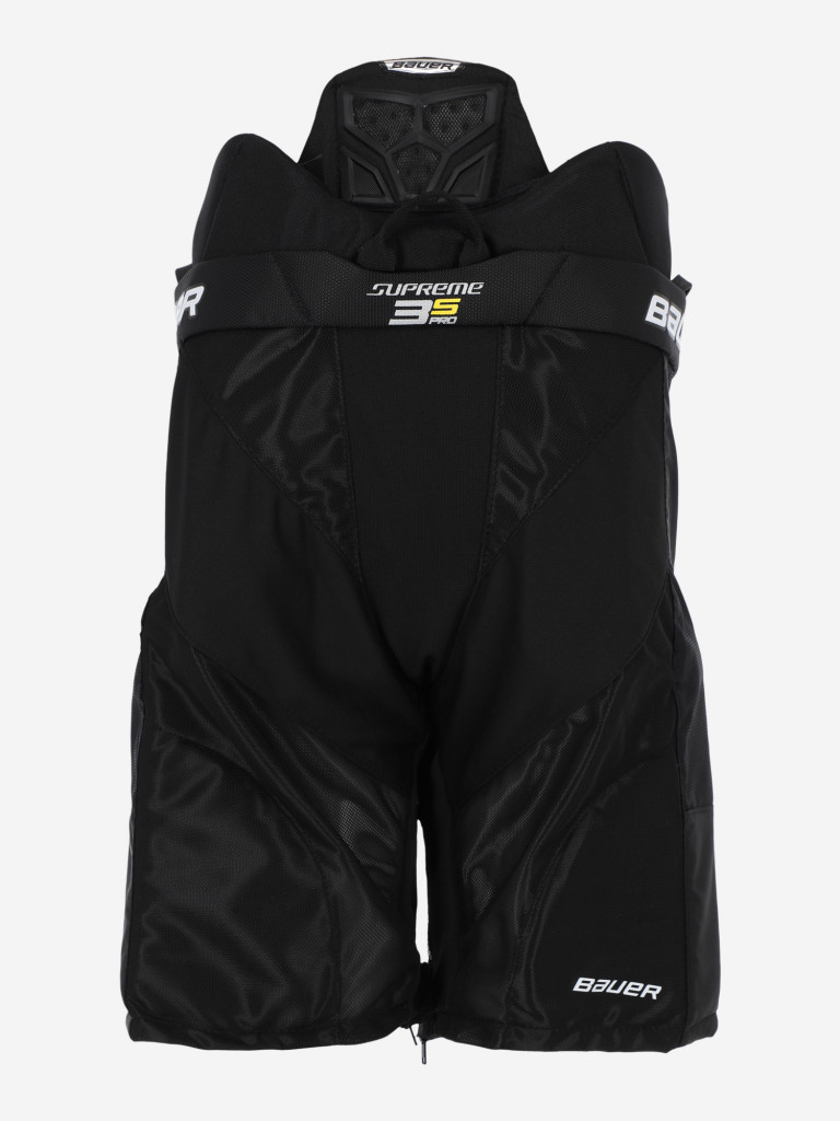 Шорты хоккейные детские Bauer Supreme 3 S Pro YTH — фото №2