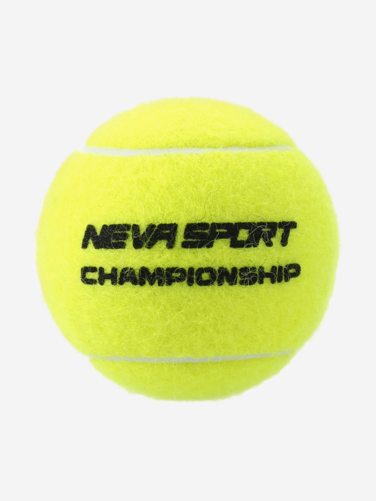 Мяч для большого тенниса Neva Sport Championship
