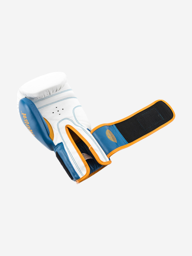 Перчатки боксерские UFC Premium True Thai — фото №4