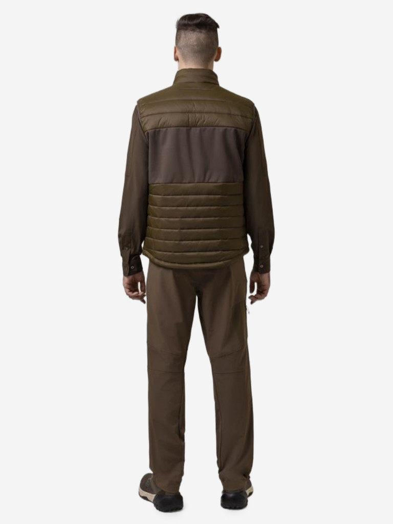 Ерлерге арналған Remington Powder Lite оқшауланған жилеті — фото №7