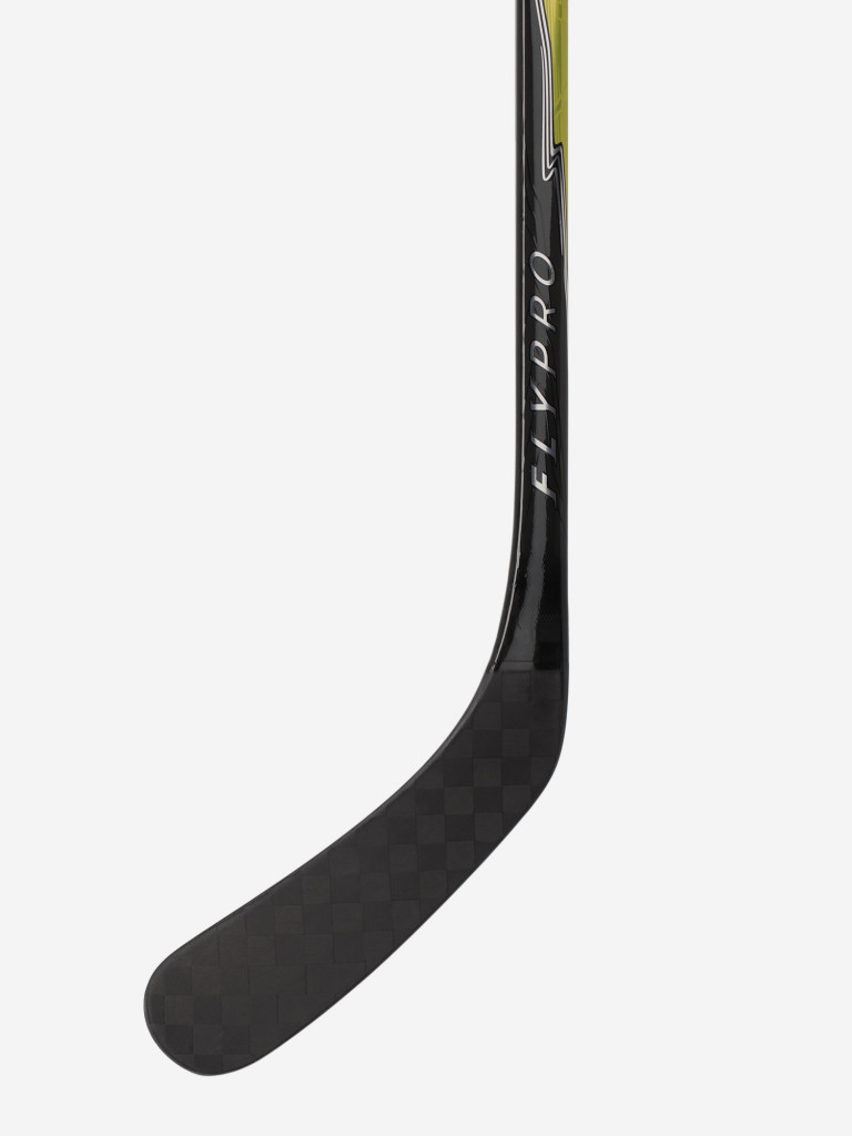 Клюшка хоккейная детская BAUER Vapor Flypro Grip JR-50(54") — фото №2