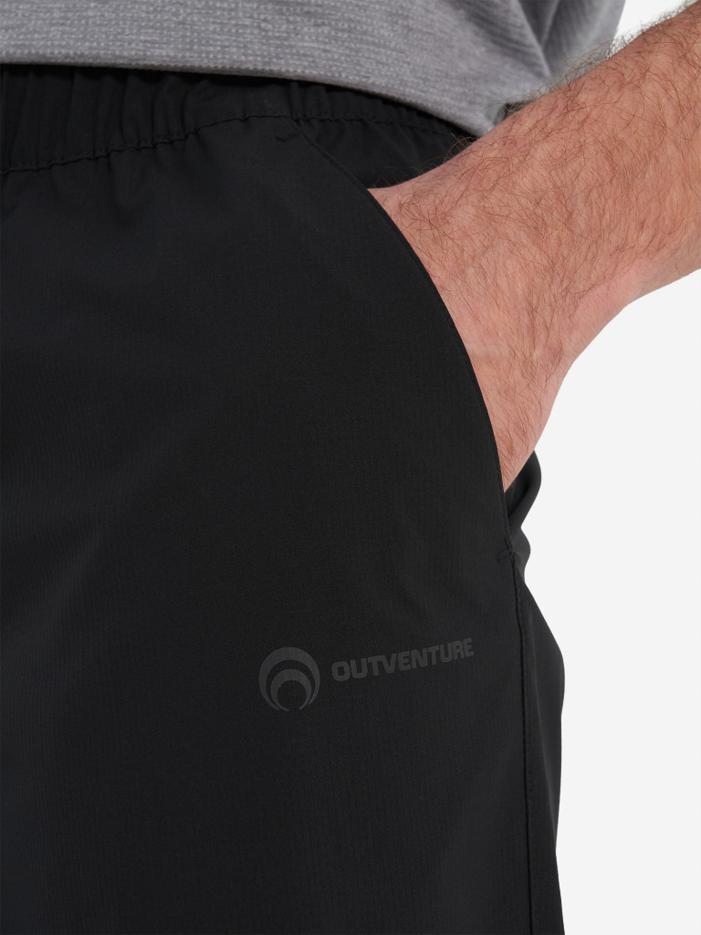 Брюки мужские Outventure — фото №5