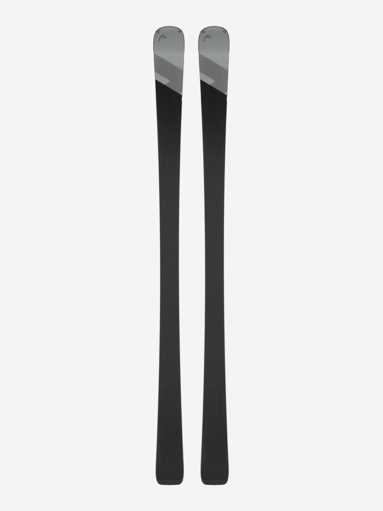 Горные лыжи женские Head E-power Joy SW BB-PR — фото №2
