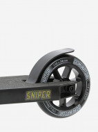 Самокат Dominator Sniper, 110 мм — фото №6