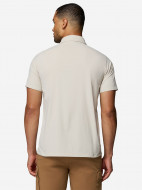 Columbia Sage Peak Woven SS Shirt ерлер қысқа жеңді жейдесі — фото №3