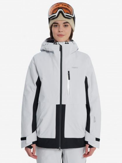 Куртка утепленная женская Termit