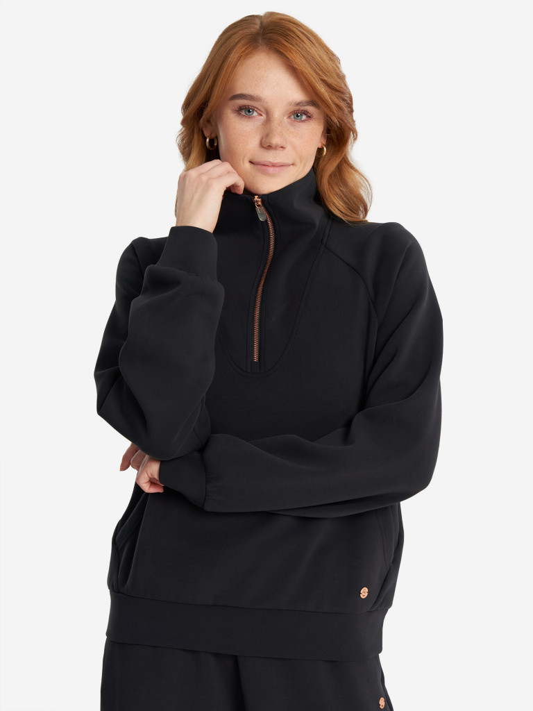 Толстовка женская Sensana