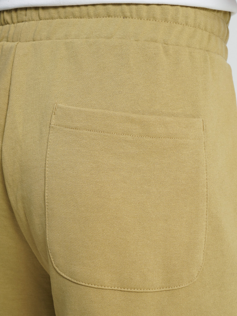 FILA ерлер шорты — фото №10