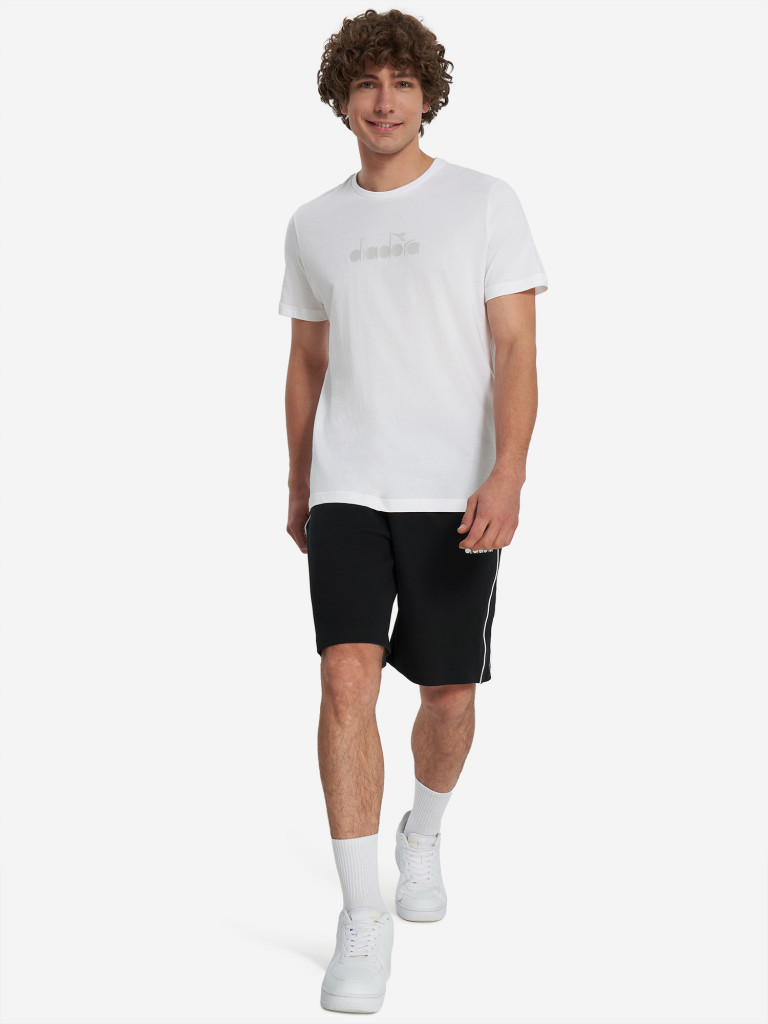 Футболка мужская Diadora — фото №4