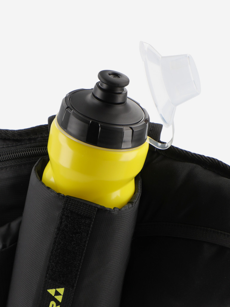 Fischer бөтелкесі бар бел сөмкесі — фото №5