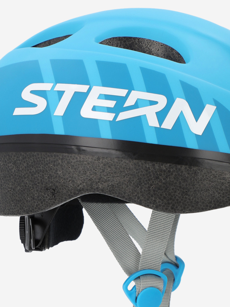 Шлем велосипедный Stern детский KIDS-1 B — фото №5