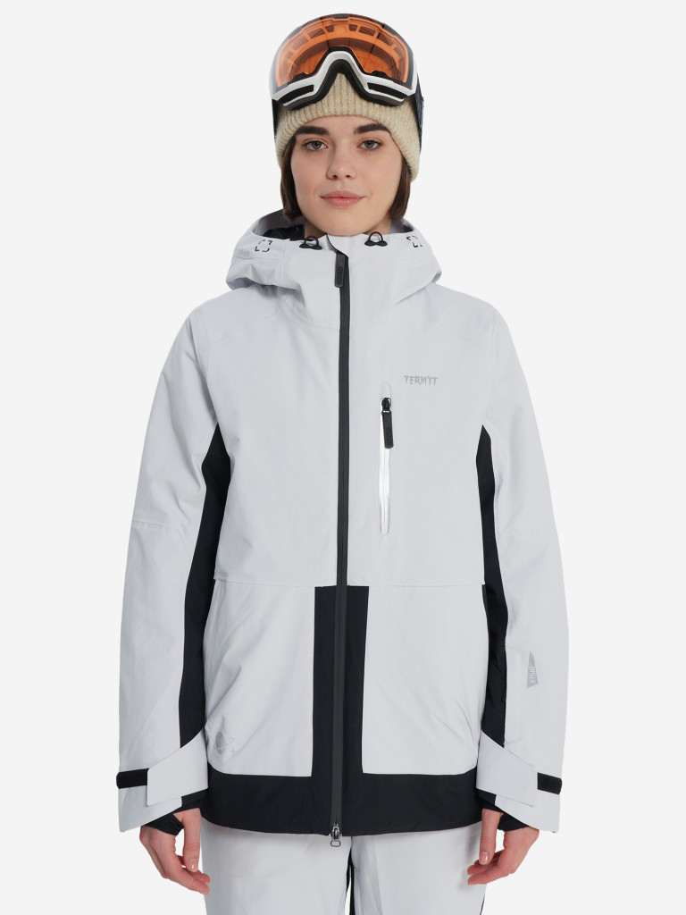 Куртка утепленная женская Termit