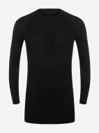 Термобелье верх мужское X-Bionic Apani 4.0 Merino — фото №5