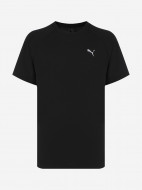 Футболка для мальчиков PUMA Evostripe — фото №5