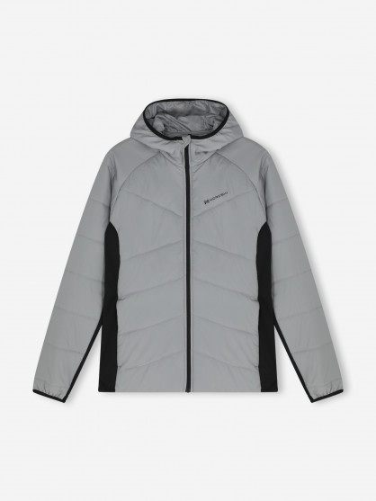 Nordski ерлер жылы курткасы