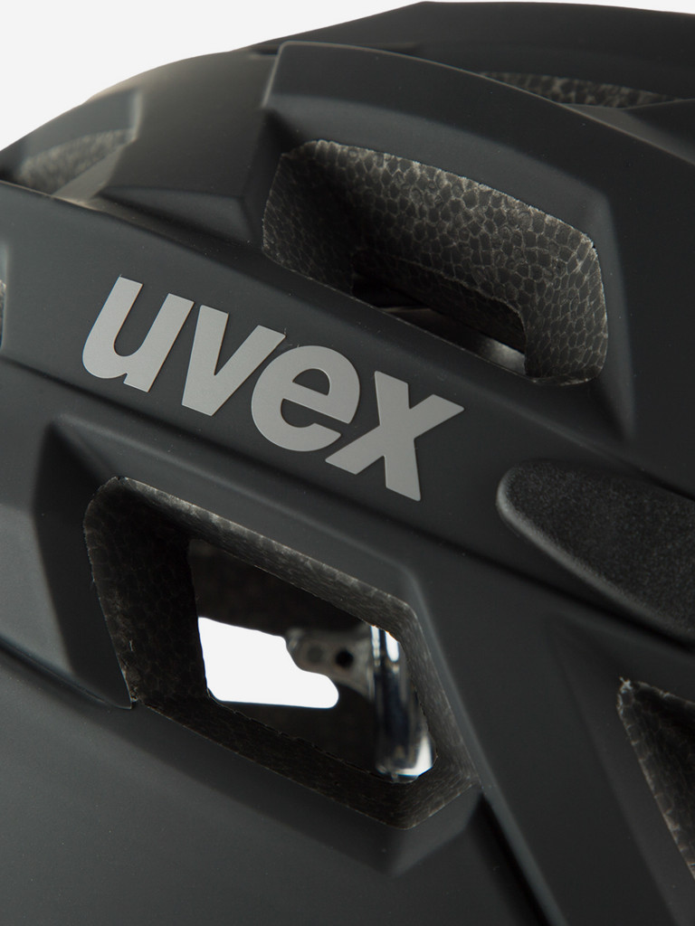 Uvex велосипед дулығасы — фото №5