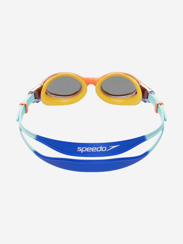 Очки для плавания детские Speedo Biofuse 2.0 — фото №3