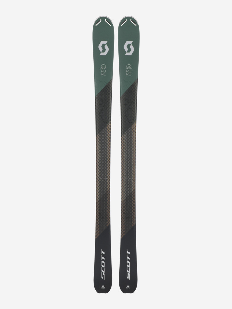 Scott Pure AM 92Ti тау шаңғысы