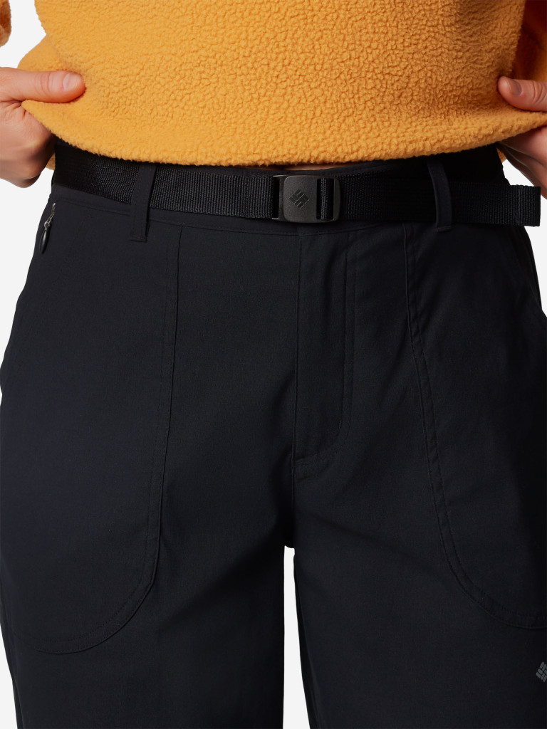 Брюки женские Columbia Brea Falls Nylon Pant — фото №6