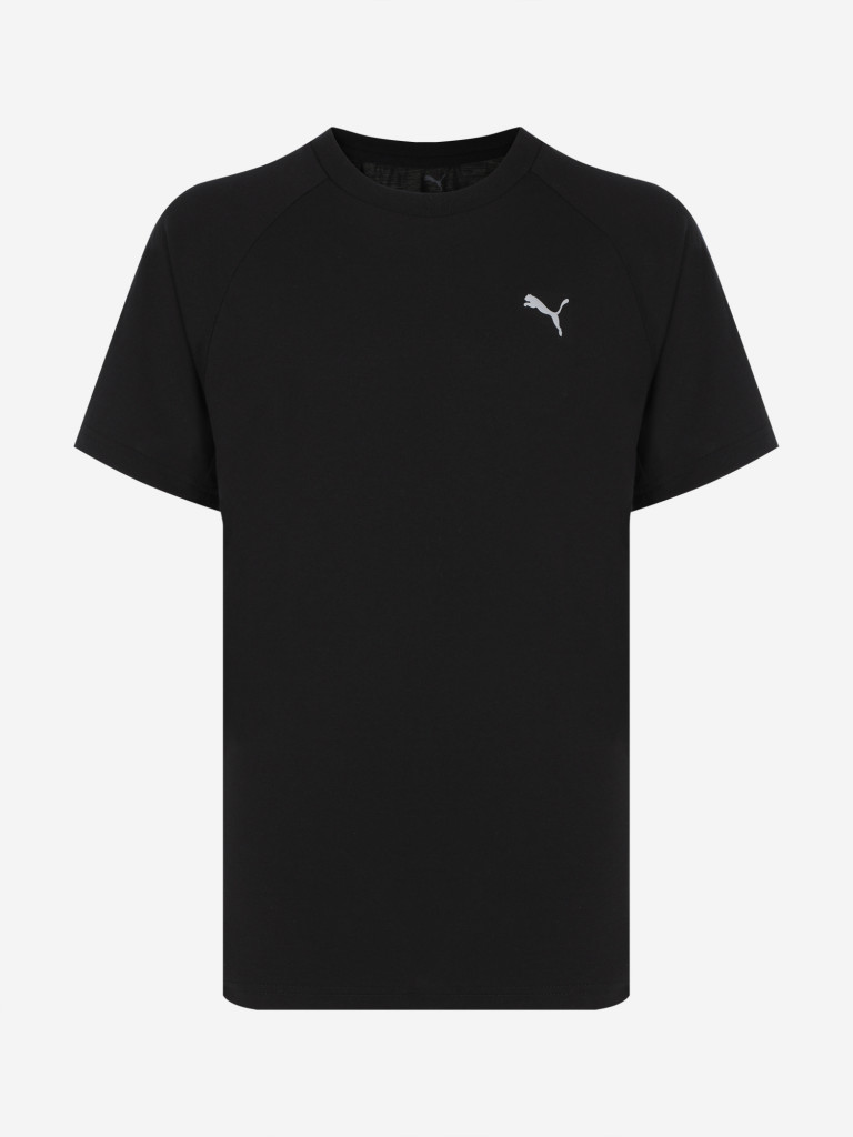 Футболка для мальчиков PUMA Evostripe — фото №5