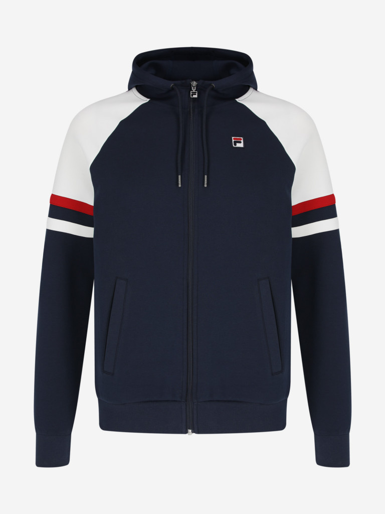 Толстовка мужская FILA — фото №6