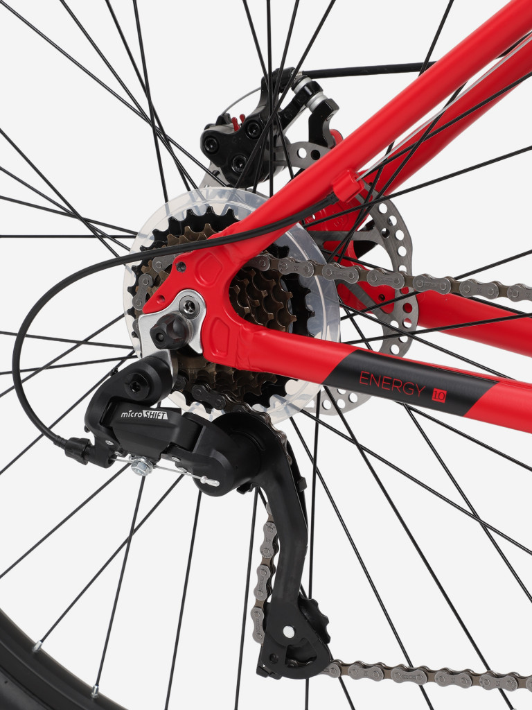 Stern Energy 1.0 Sport 26" тау велосипеді — фото №6