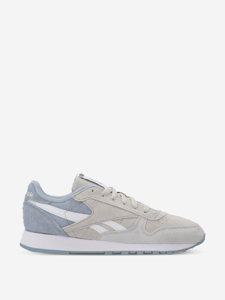 Кроссовки женские Reebok Classic Leather — фото №4