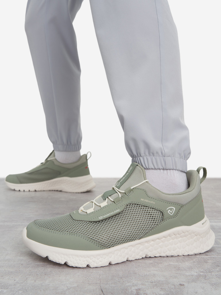 Northland Tosens Mesh 2 әйелдер қонышсыз бәтеңкесі — фото №8