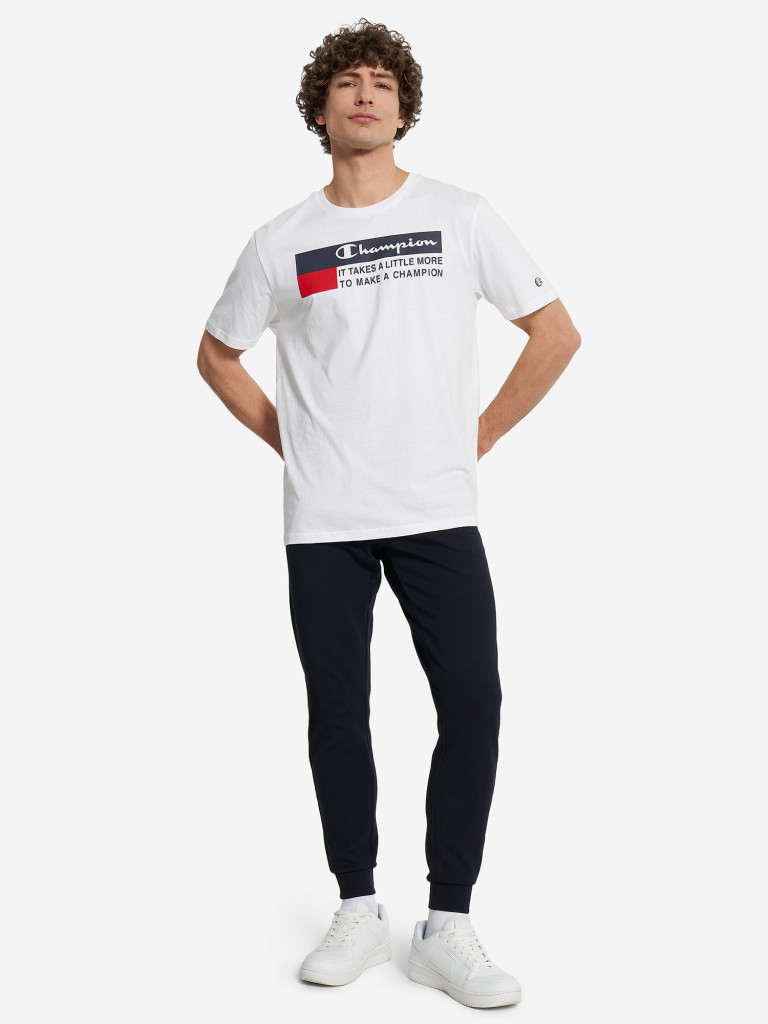 Брюки мужские Champion C-Sport — фото №5