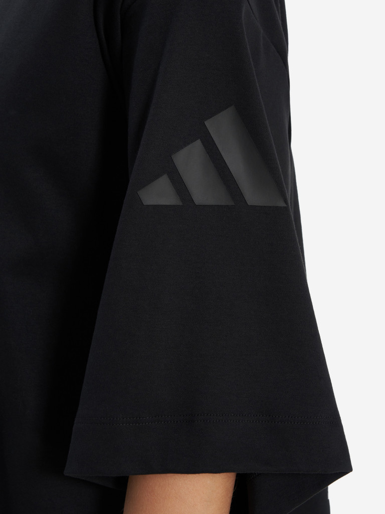 adidas әйелдер футболкасы — фото №6