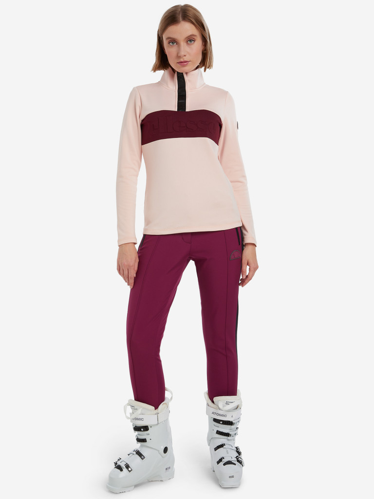 Брюки софтшелл женские Ellesse — фото №3