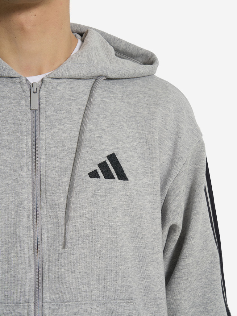 Толстовка мужская adidas — фото №6