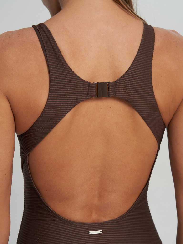 Купальник слитный женский Protest — фото №3