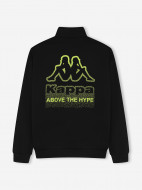 Kappa ұлдарға арналған қалың жемпірі — фото №14