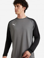 Футболка вратарская мужская PUMA teamPACER