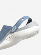 Сабо Crocs LiteRide 360 Clog — фото №7