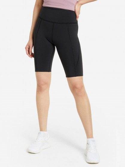 Reebok Lux Legging Short әйелдер шорты