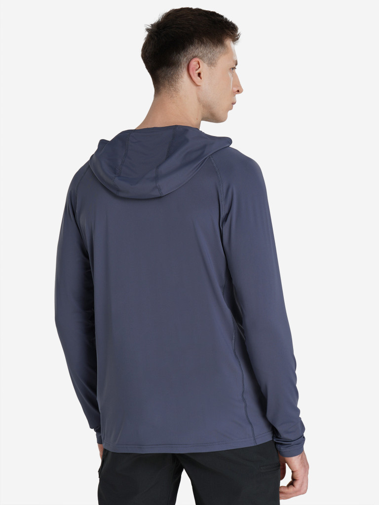 Лонгслив мужской Geotech — фото №3