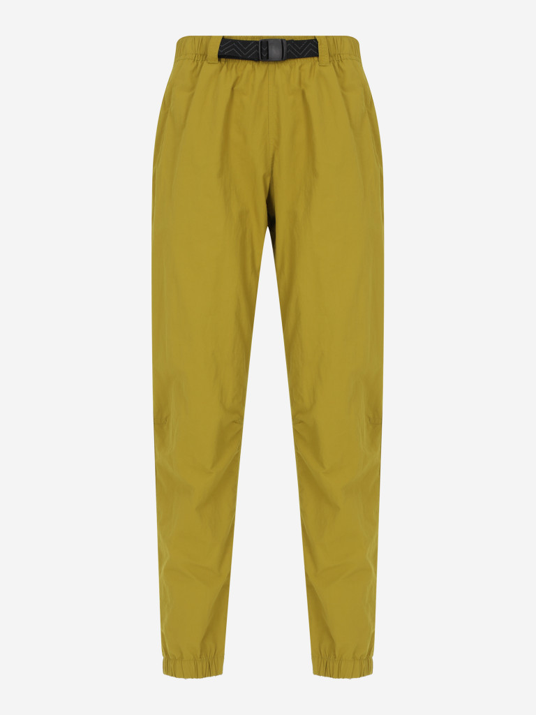 Брюки женские Mountain Hardwear Stryder Mid Rise Pant — фото №9