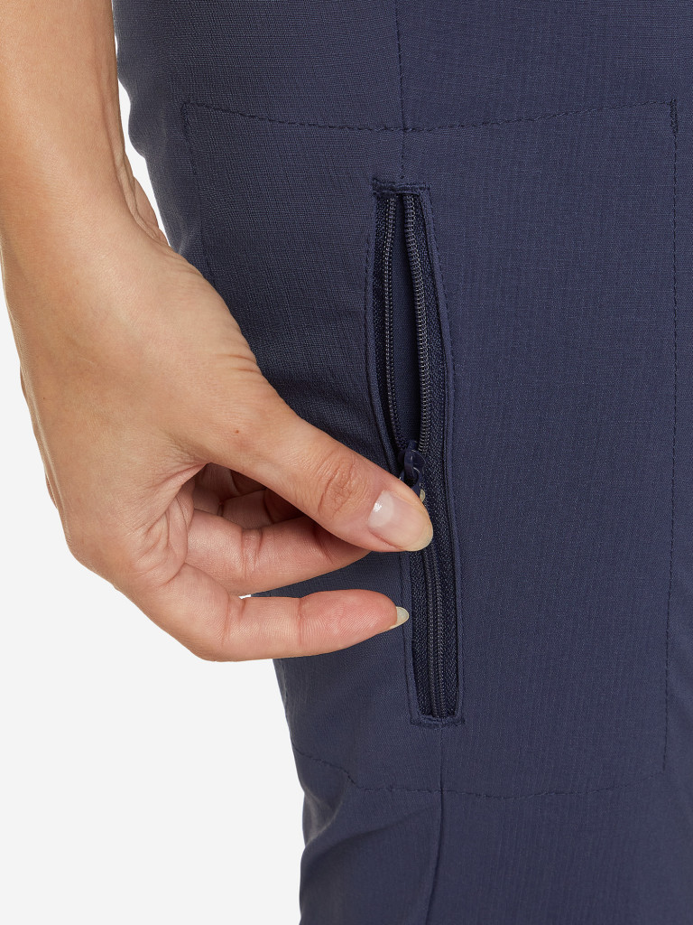Брюки женские Columbia On The Go Pant — фото №5