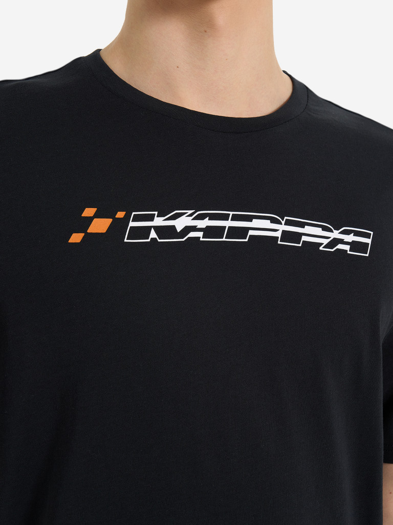 Футболка мужская Kappa — фото №5