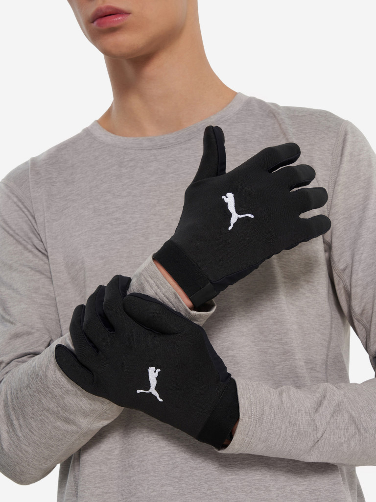 PUMA IndividualWinterized қолғабы — фото №5